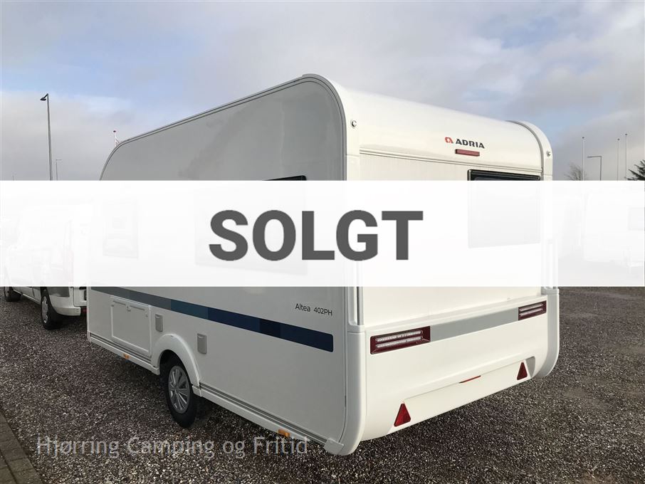 Adria Altea 402 PH