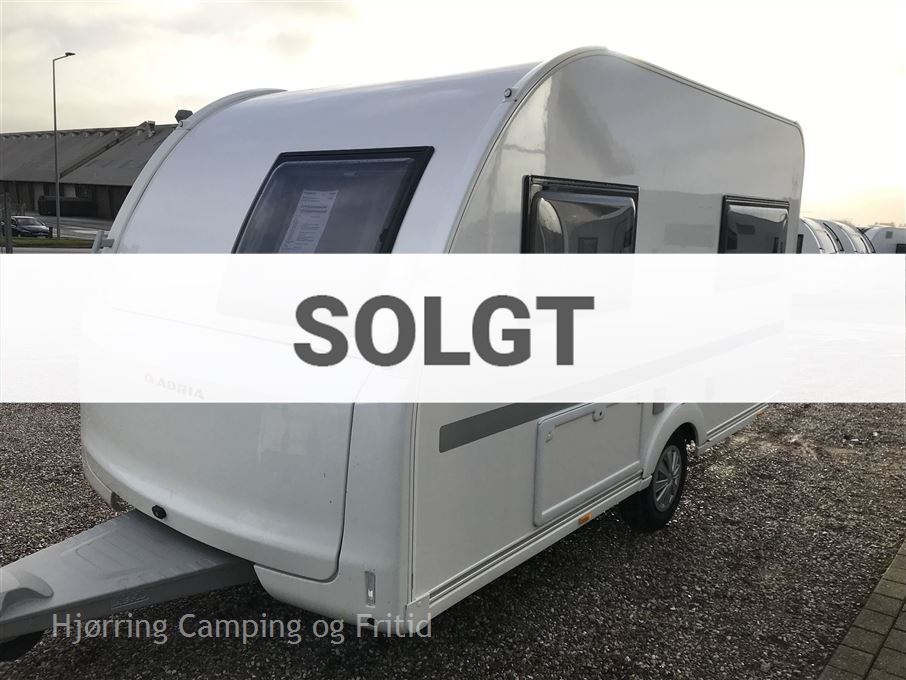 Adria Altea 402 PH