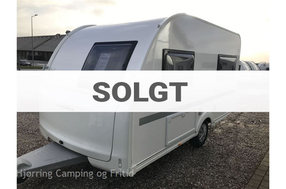 Adria Altea 402 PH