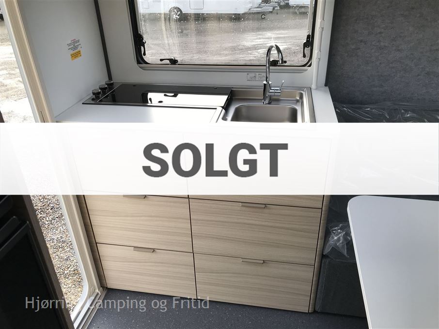Adria Altea 402 PH
