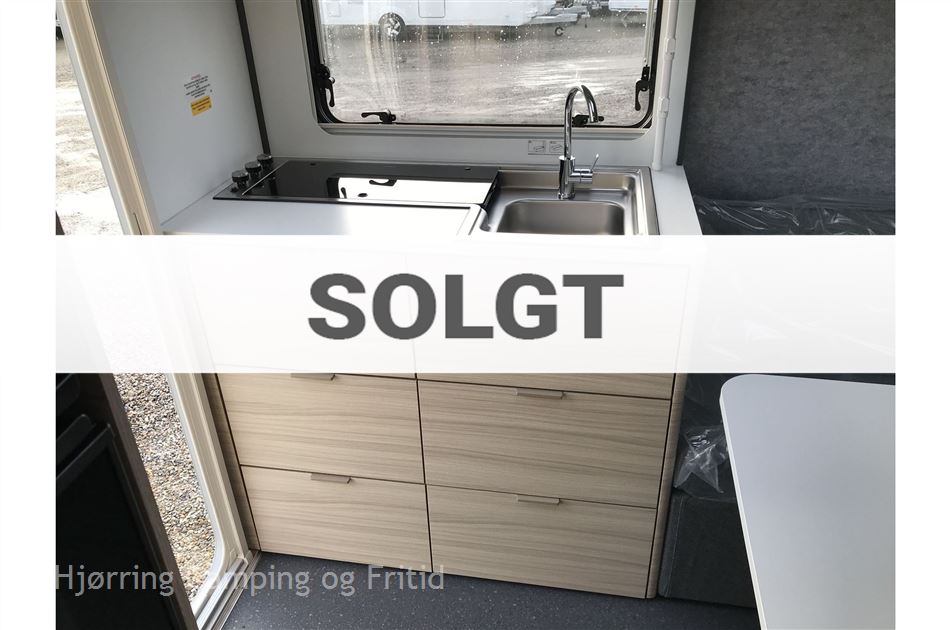 Adria Altea 402 PH