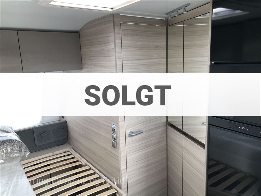 Adria Altea 402 PH
