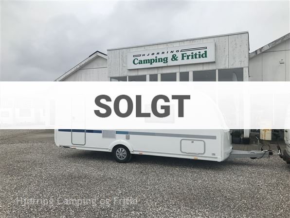 Adria Altea 542 PH