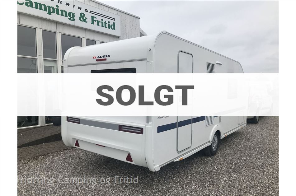Adria Altea 542 PH
