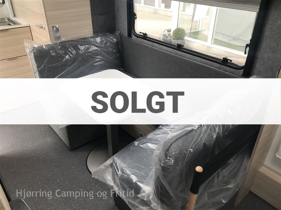 Adria Altea 542 PH