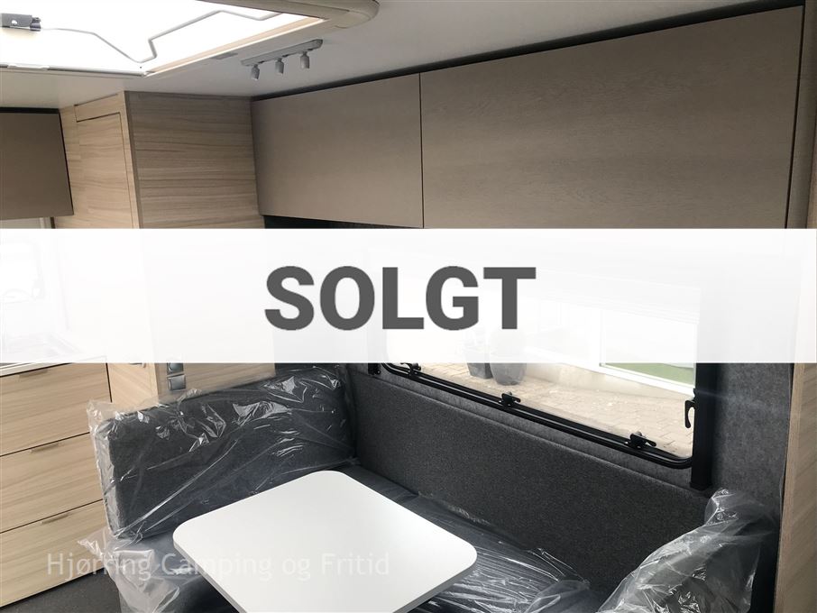 Adria Altea 542 PH