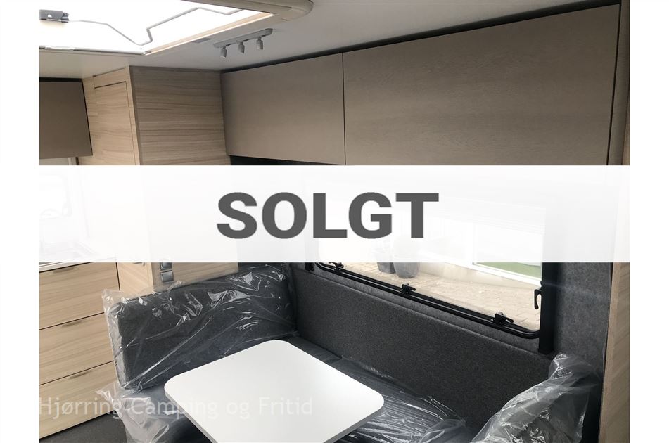 Adria Altea 542 PH