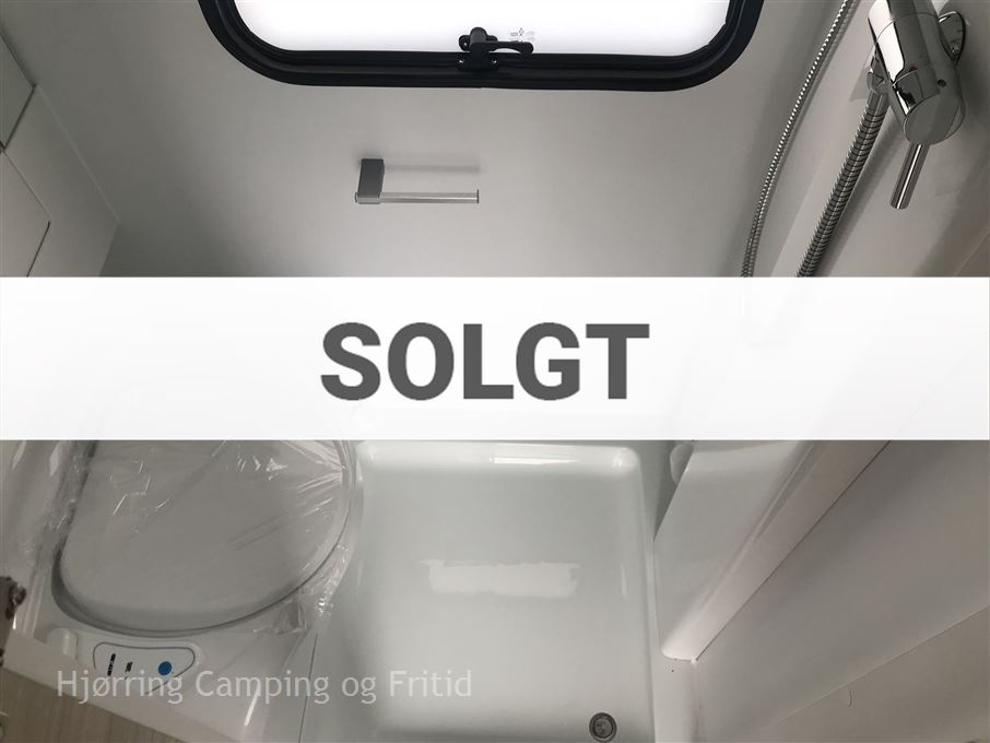 Adria Altea 542 PH