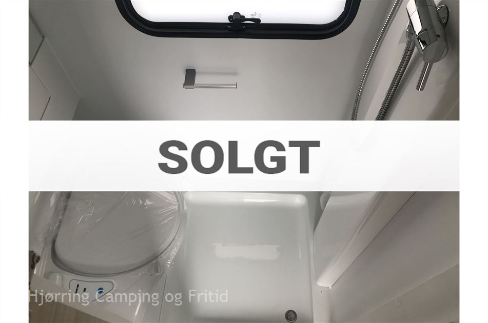 Adria Altea 542 PH