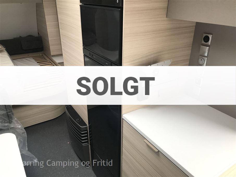 Adria Altea 542 PH