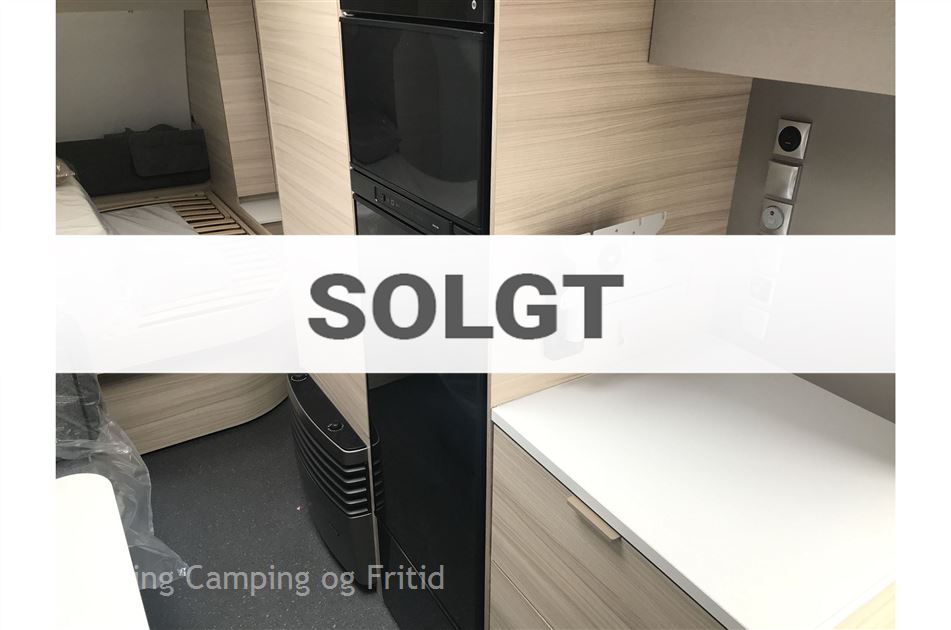 Adria Altea 542 PH