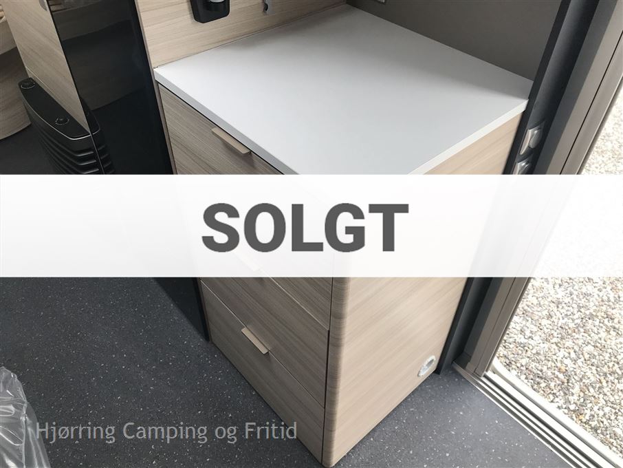 Adria Altea 542 PH