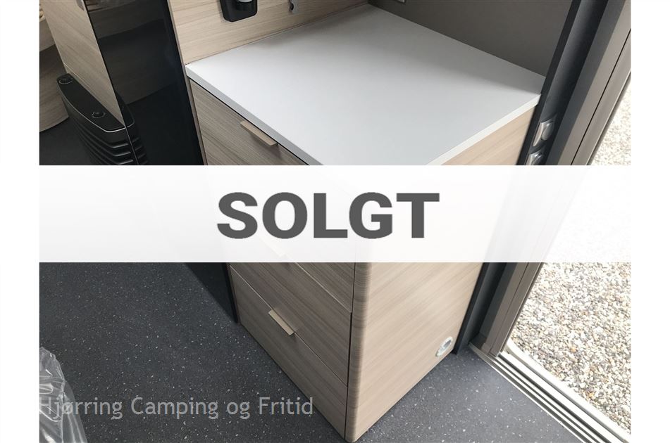 Adria Altea 542 PH