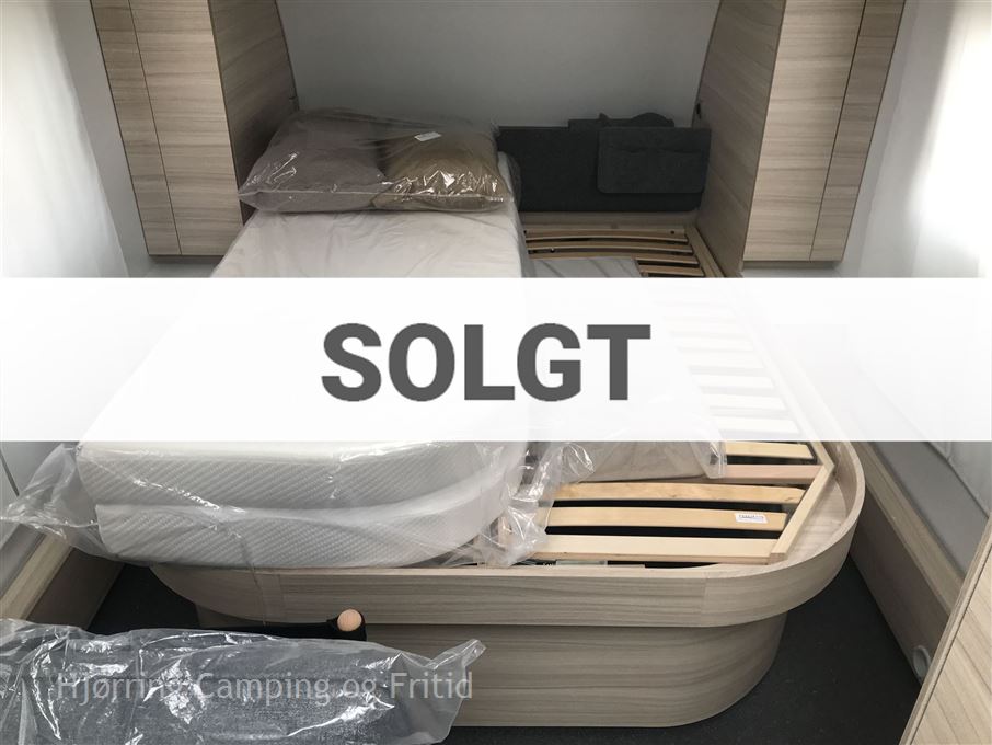 Adria Altea 542 PH