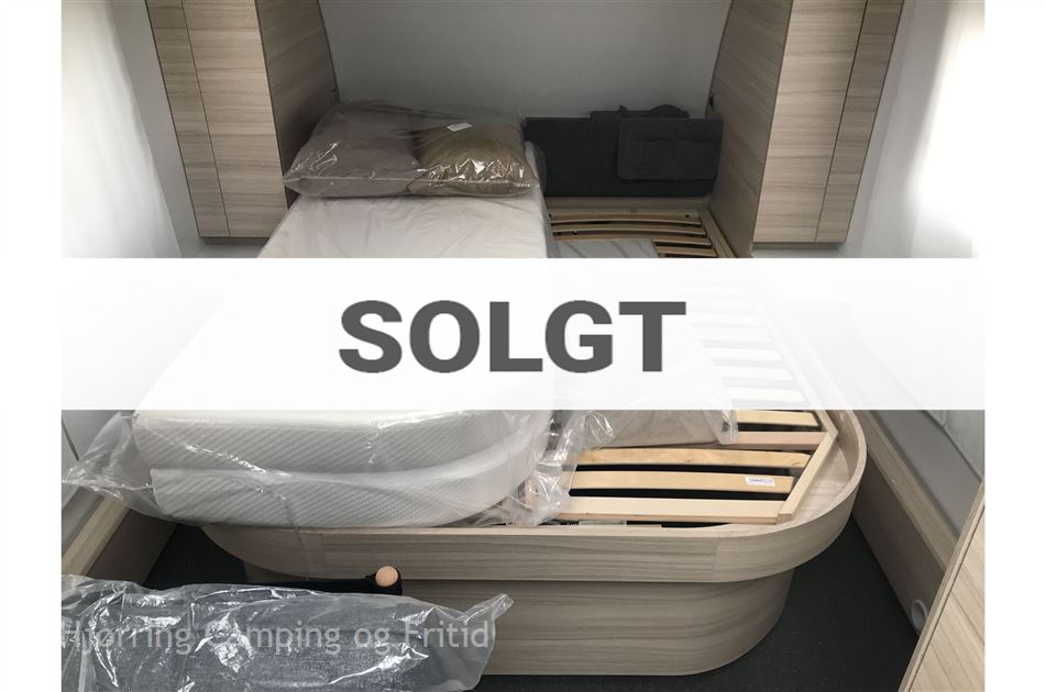 Adria Altea 542 PH