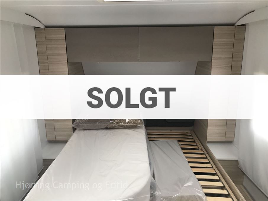 Adria Altea 542 PH
