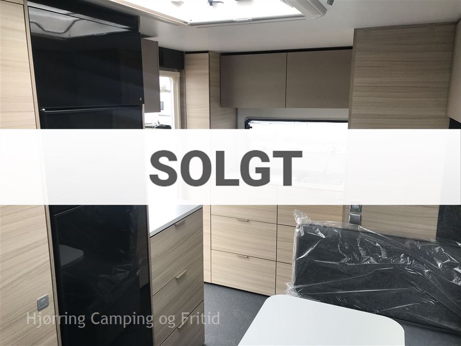 Adria Altea 542 PH
