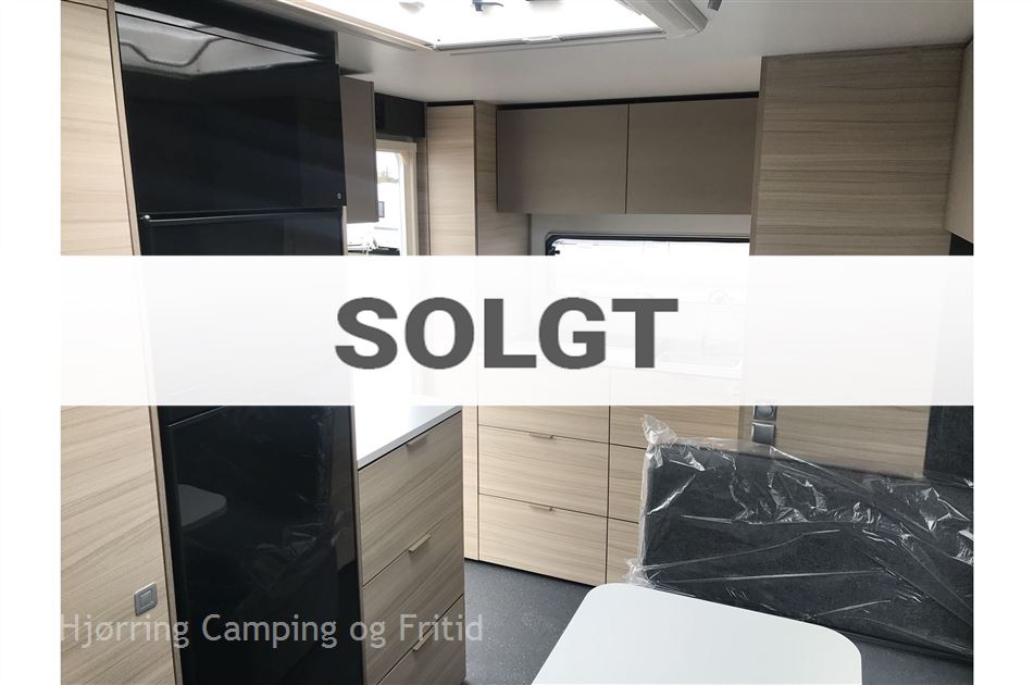 Adria Altea 542 PH