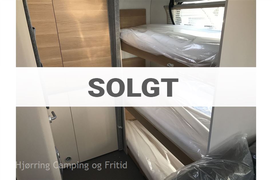 Adria Adora 573 PT Alde