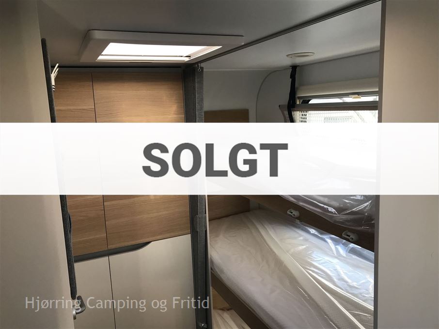 Adria Adora 573 PT Alde
