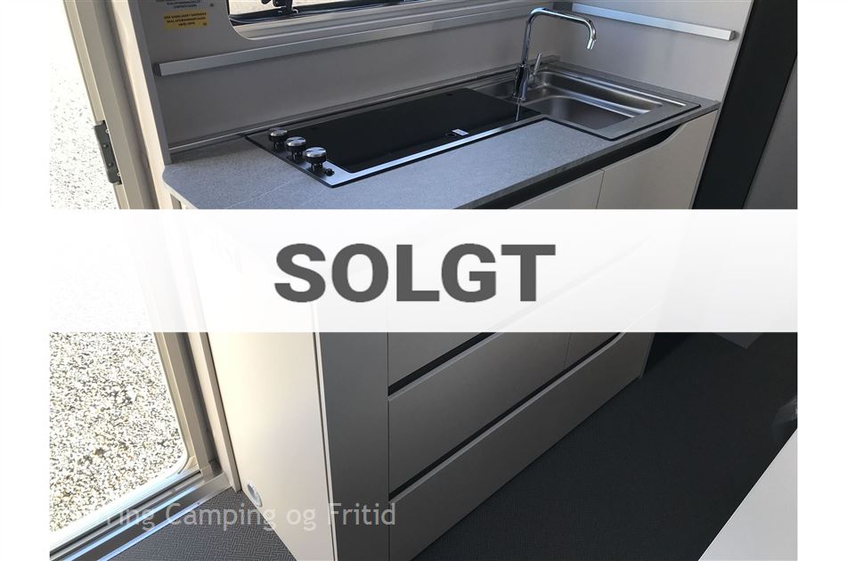 Adria Adora 573 PT Alde