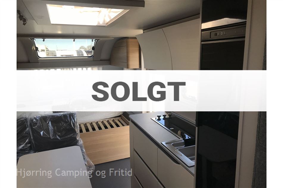 Adria Adora 573 PT Alde