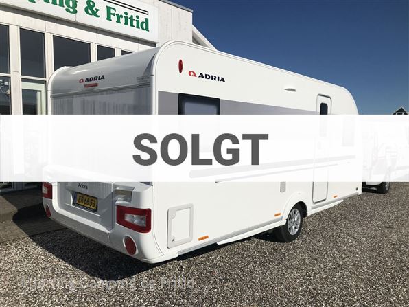 Adria Adora 522 UP
