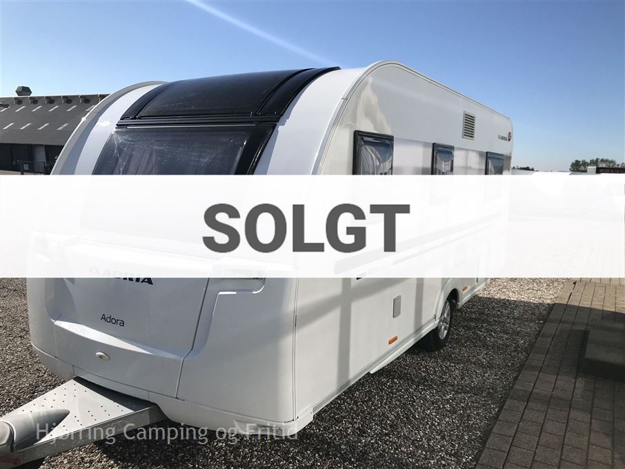 Adria Adora 522 UP