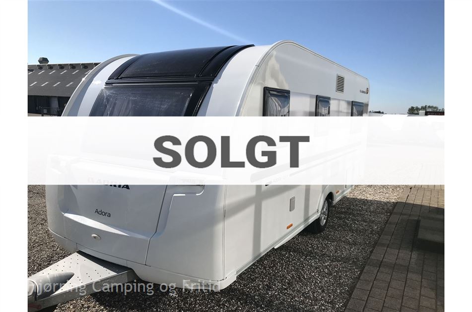 Adria Adora 522 UP