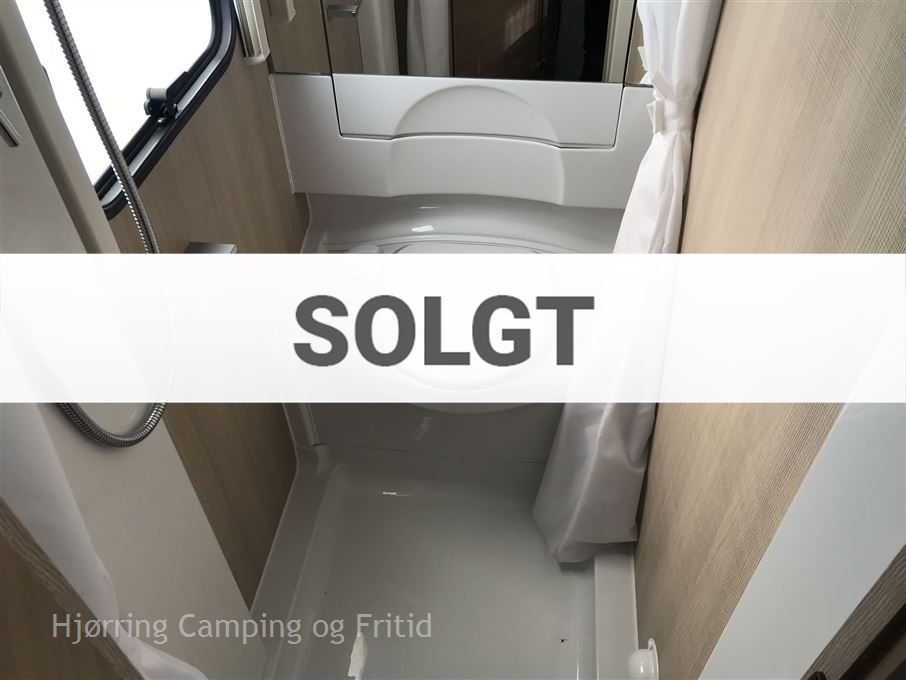 Adria Adora 522 UP