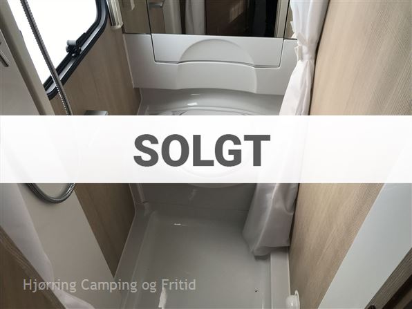 Adria Adora 522 UP