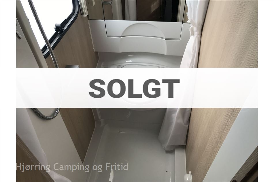 Adria Adora 522 UP