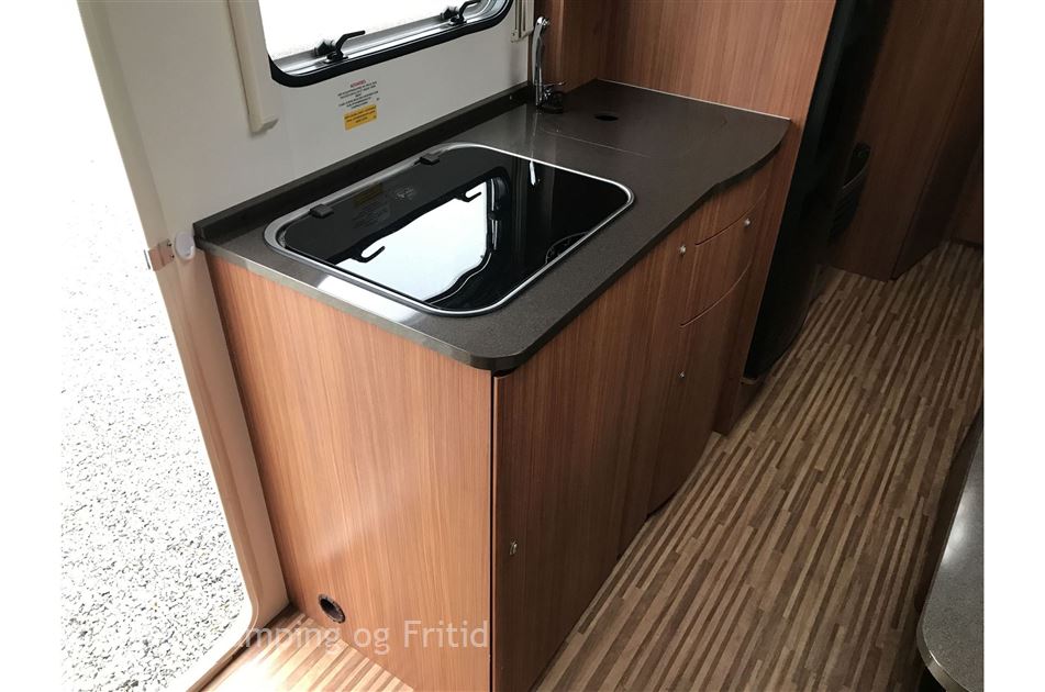 Adria Aviva Space 563 PT