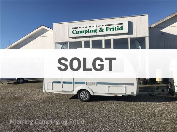 Adria Aviva 400 PS