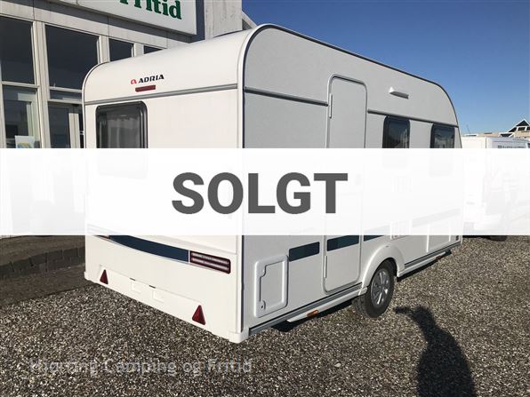 Adria Aviva 400 PS