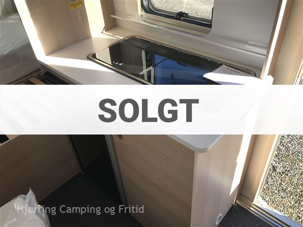 Adria Aviva 400 PS