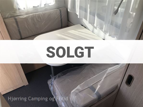 Adria Aviva 400 PS