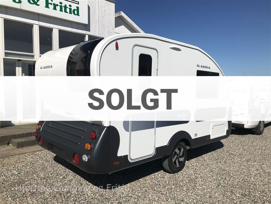 Adria Action 391 LH