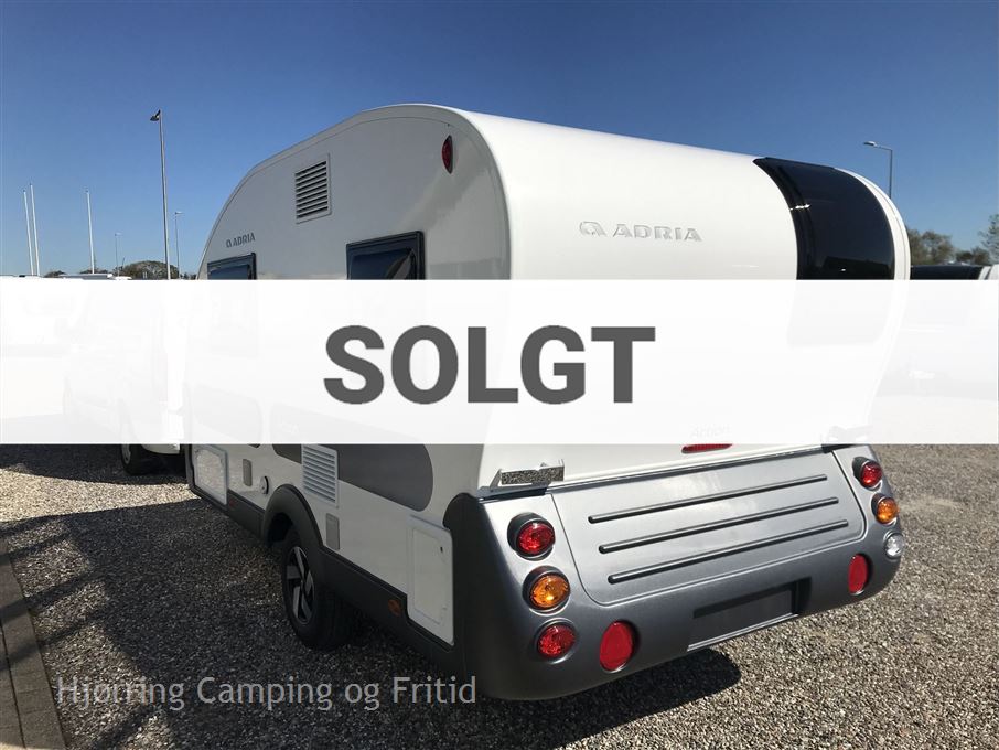 Adria Action 391 LH