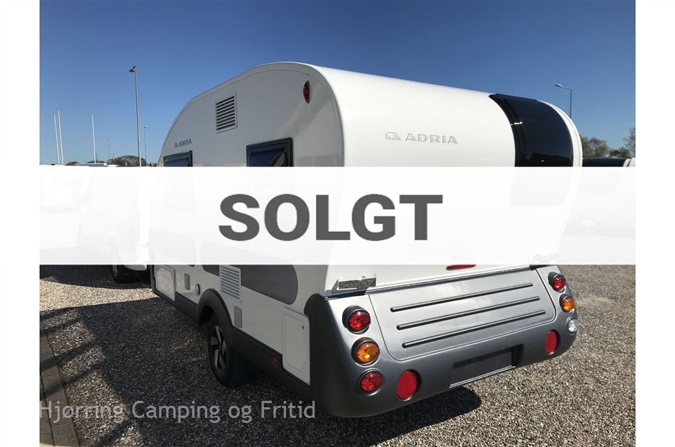 Adria Action 391 LH