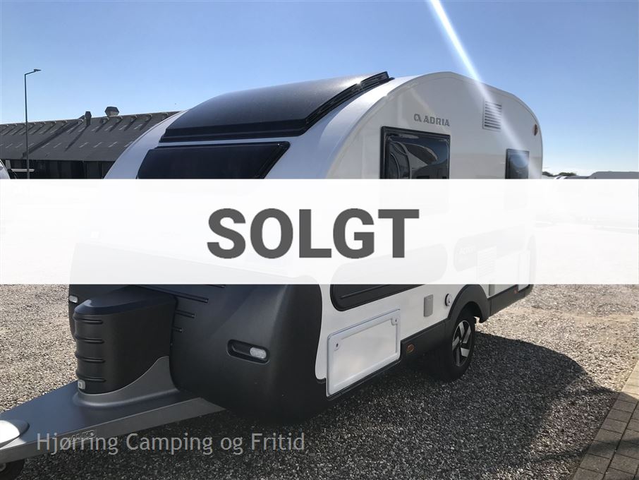 Adria Action 391 LH