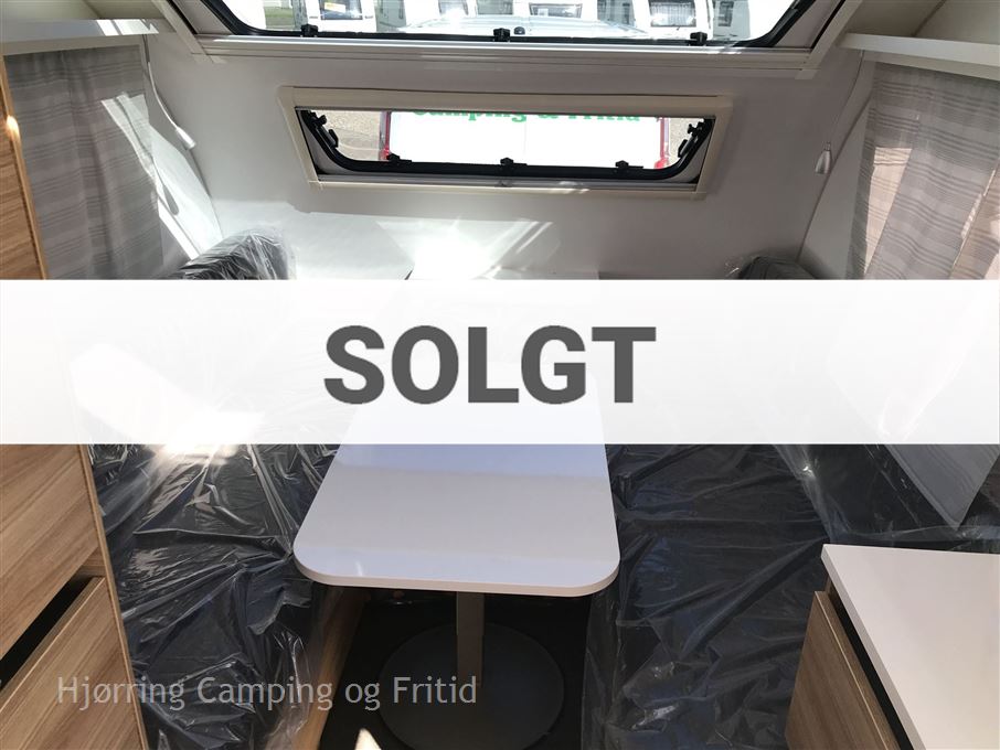 Adria Action 391 LH