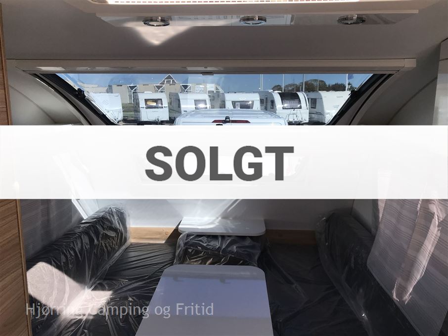 Adria Action 391 LH