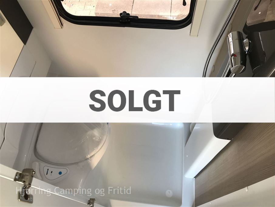 Adria Action 391 LH