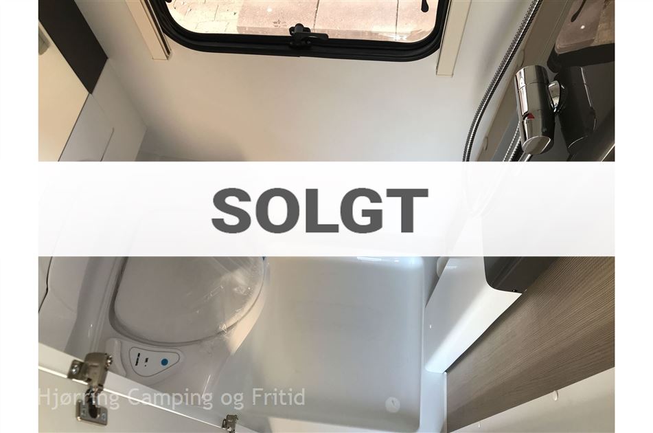 Adria Action 391 LH