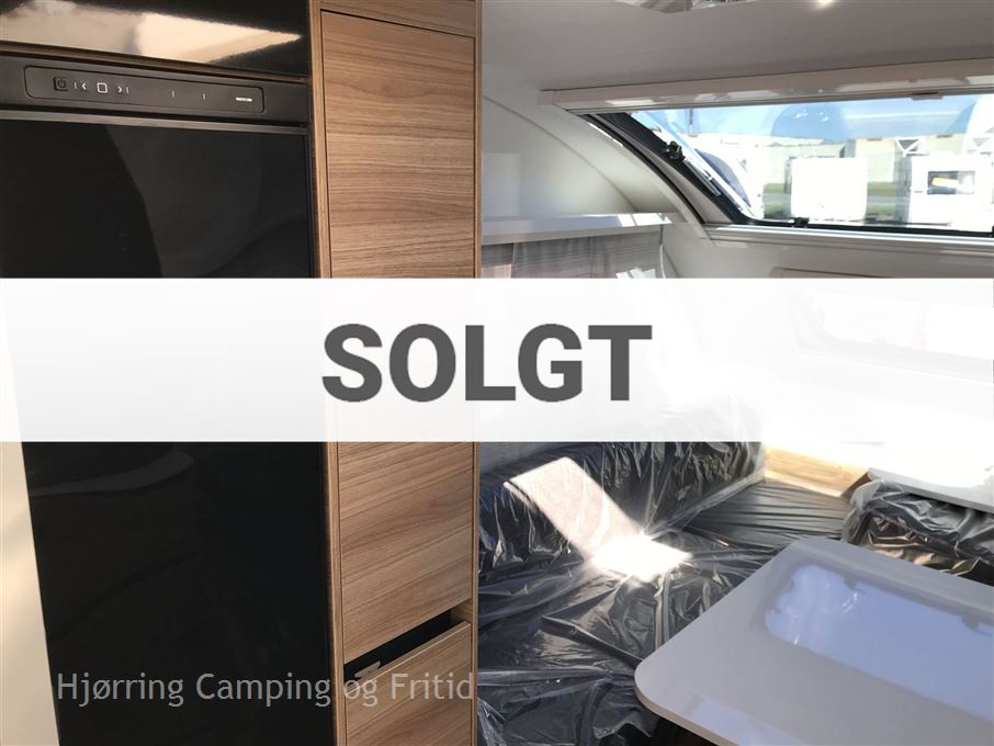 Adria Action 391 LH