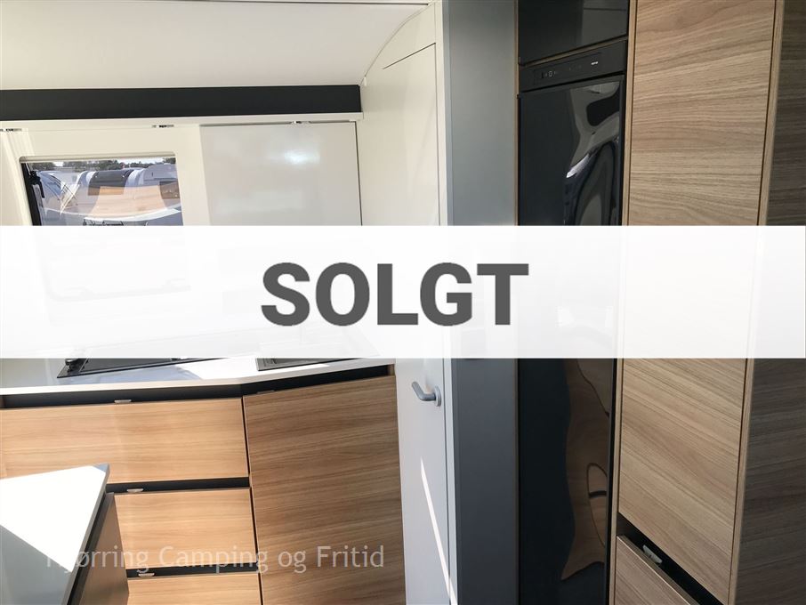 Adria Action 391 LH