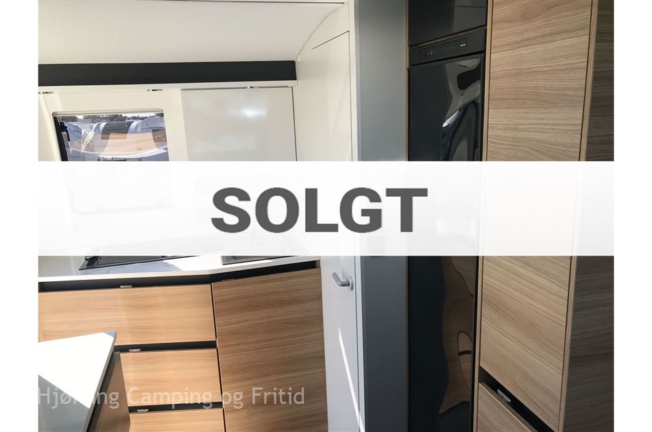 Adria Action 391 LH