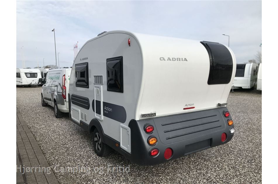 Adria Action 361 LH