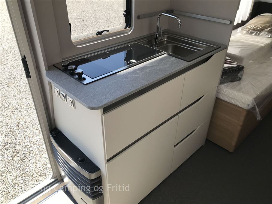 Adria Adora 502 UL